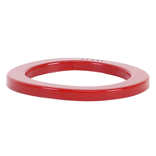 Nolathane Spring - Pad Upper Bushing 47299