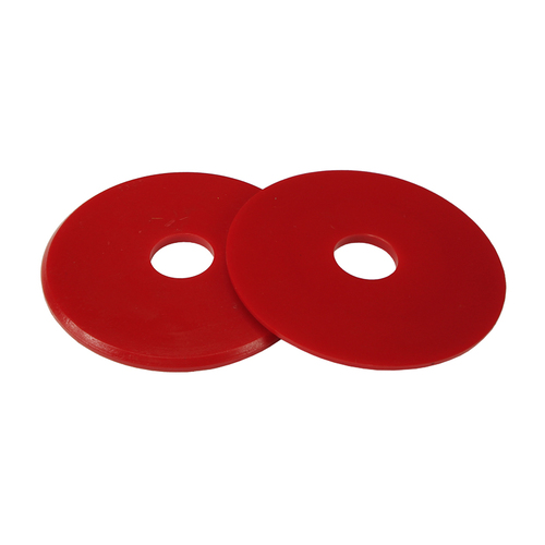 Nolathane Spring - Pad Lower Bushing 47307