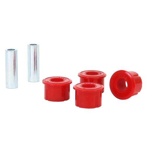 Nolathane Spring - Eye Rear Bushing 47312