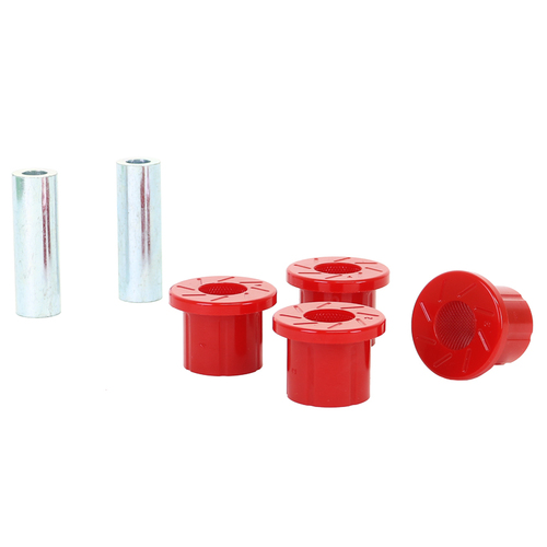 Nolathane Spring - Eye Front Bushing 47327