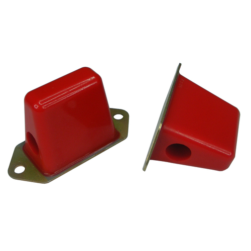 Nolathane Bump Stop - Bushing 47336