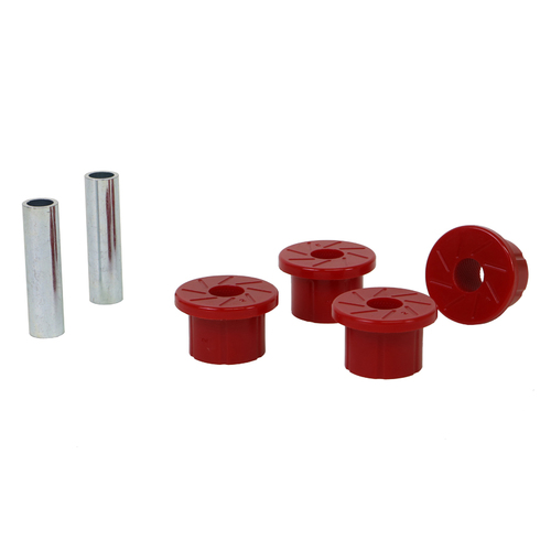 Nolathane Spring - Eye Front Bushing 47338