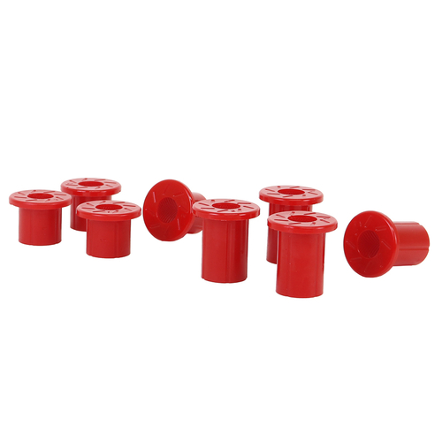Nolathane Spring - Eye Rear And Shackle Bushing 47339