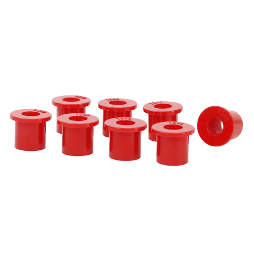 Nolathane Spring - Eye Rear And Shackle Bushing 47340