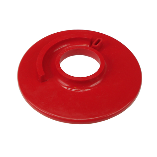 Nolathane Spring - Pad Lower Bushing 47341