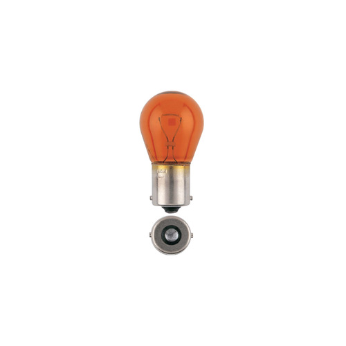 Narva Globes (box Of 10) Ba15s Bayonet Single Contact 12v 21w 47383