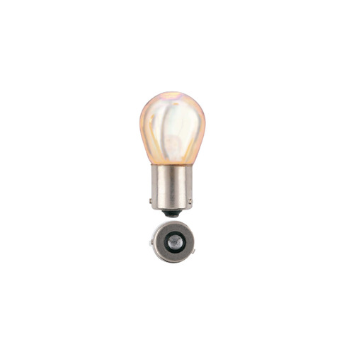 Narva Phantom Globes (box Of 10) Bau15s Bayonet Single Contact 12v 21w 47385