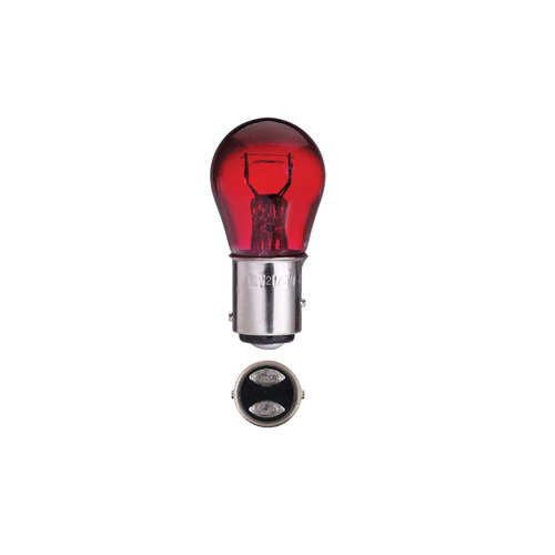 Narva Globes (box Of 10) Bay15d Offset Pins Bayonet Double Contact 12v 21/5w