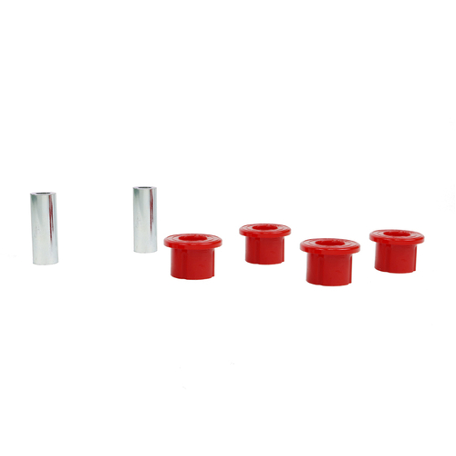 Nolathane Spring - Eye Front Bushing 47404