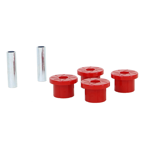 Nolathane Spring - Eye Front Bushing 47407