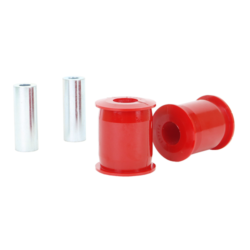 Nolathane Spring - Eye Front Bushing 47417