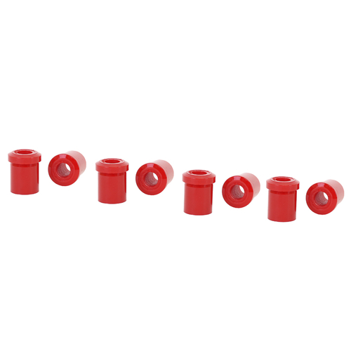 Nolathane Spring - Eye Rear And Shackle Bushing 47418