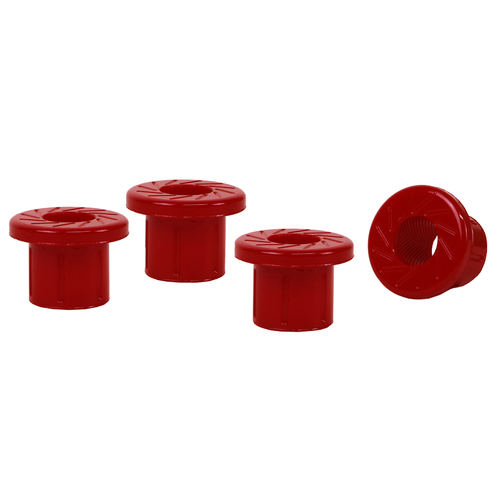 Nolathane Spring - Eye Front Bushing 47429