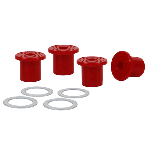 Nolathane Spring - Shackle Bushing 47434A