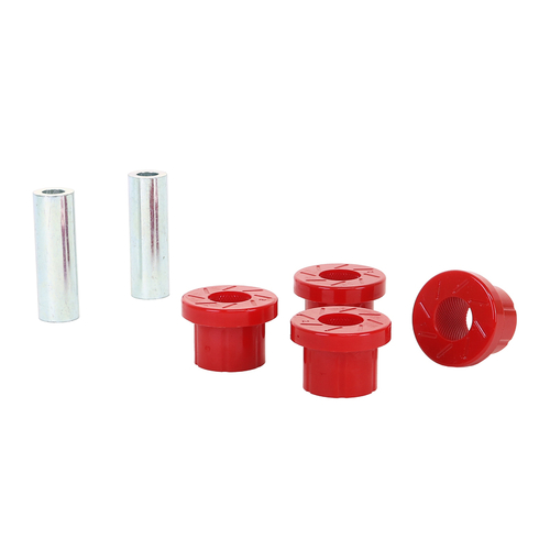 Nolathane Spring - Eye Front Bushing 47438