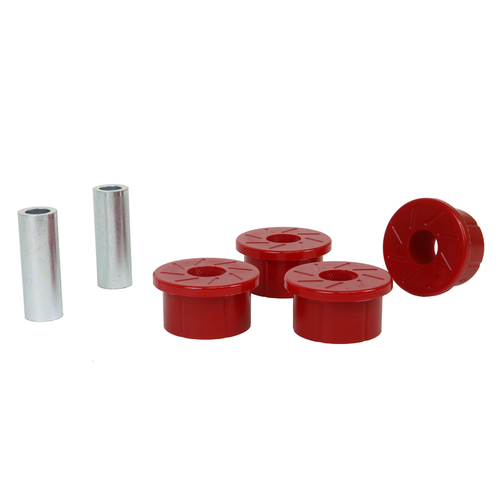 Nolathane Spring - Eye Front Bushing - Rear 47441