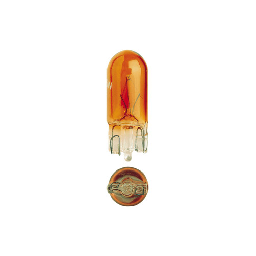 Narva Globes (box Of 10) Wedge T10 W2.1 X 9.5d 12v 5w 47510
