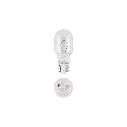 Narva Globes (box Of 10) Wedge W2 X 15d T-15mm 12v 9w 47525