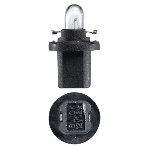 Narva Dash Panel Globe (1) B8.5d (bax10d) Green Base 12v 2w 47770
