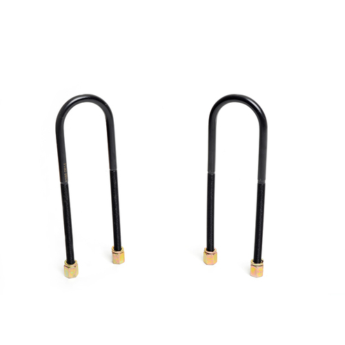 Nolathane U Bolts 47805