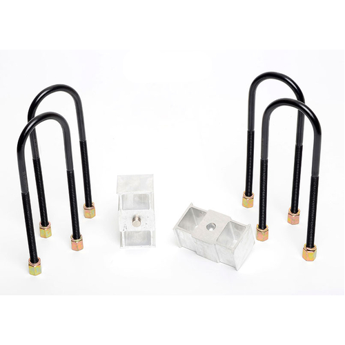Nolathane Lowering Block - Kit 47921 thumbnail