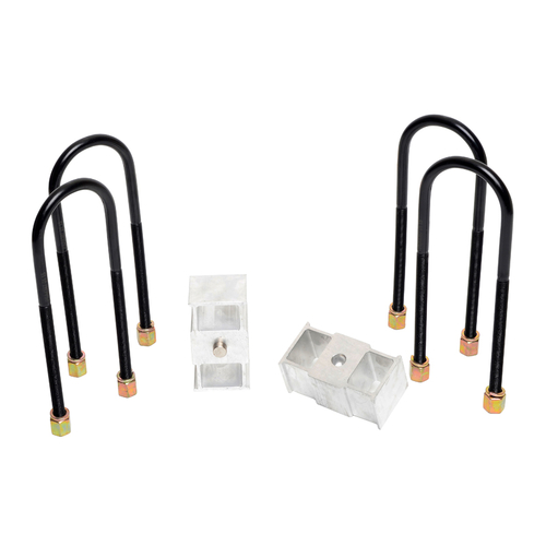 Nolathane Lowering Block - Kit 47941