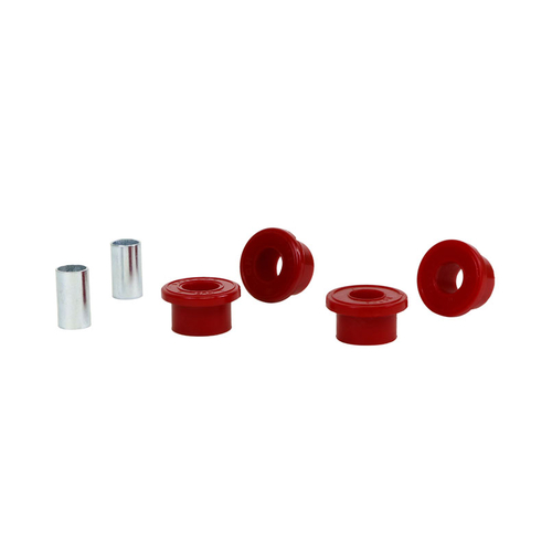Nolathane Front Strut Rod - To Control Arm Bushing Kit 48019