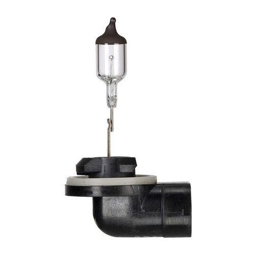 Narva 12V H27W 27W Halogen Headlight Globe Single 48042BL