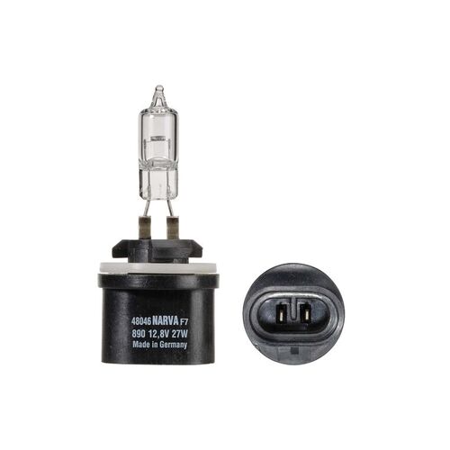 Narva Globe (1) H27 Halogen Pg13 12v 27w 48046