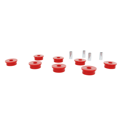 Nolathane Leading Arm - To Diff Bushing 48050