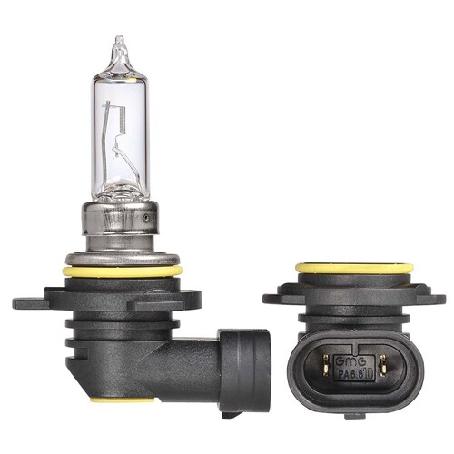 Narva 12V Hir2 55W Halogen Globe - Single 48060BL