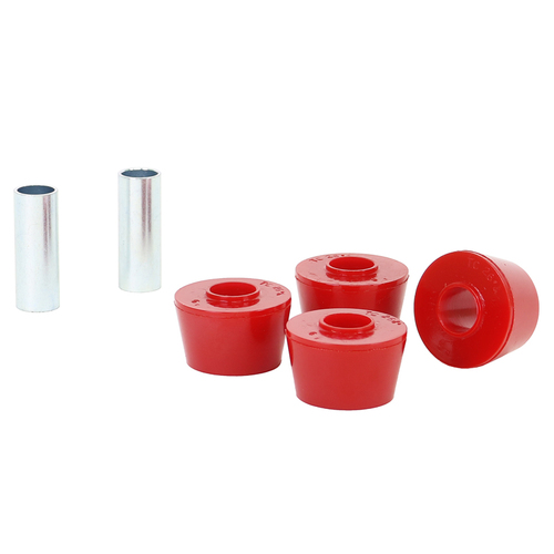Nolathane Strut Rod - To Chassis Bushing 48064