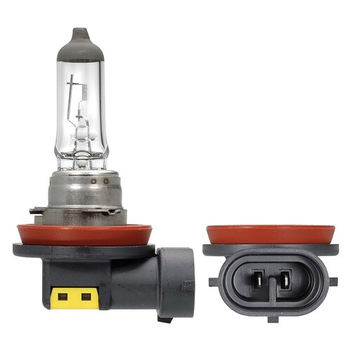 Narva 12V H8 35W Halogen Globe - Single 48076BL