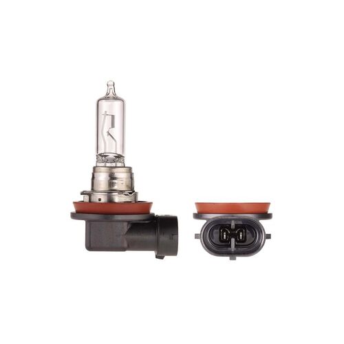 Narva Globe (box Of 1) H9 Halogen Pgj19-5 12v 65w 48077