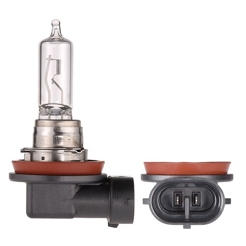 Narva 12V H9 65W Halogen Globe - Single 48077BL