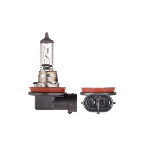Narva Globe (box Of 1) H11 Halogen Pgj19-2 12v 55w 48078