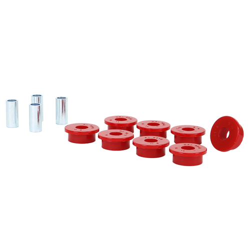 Nolathane Watts Link - Side Rods Bushing 48092