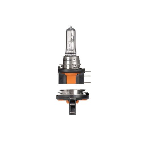 Narva Globe (box Of 1) H15 Halogen Pgj23t-1 12v 15/55w 48094