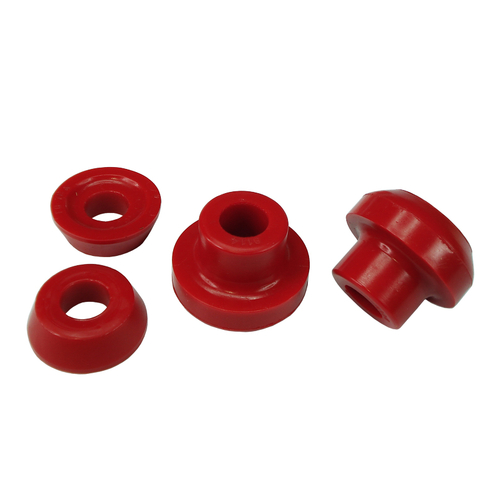 Nolathane Leading Arm - To Chassis Bushing 48114