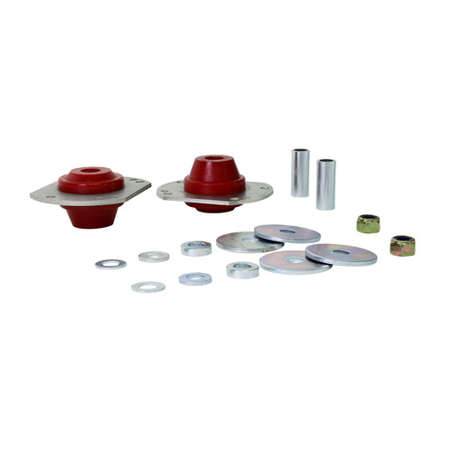 Nolathane Strut Rod - To Chassis Bushing 48166