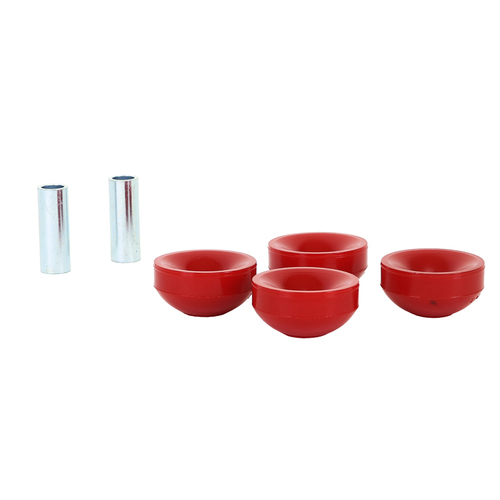 Nolathane Strut Rod - To Chassis Bushing 48168