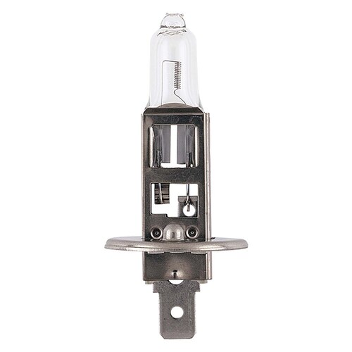 Narva 12V H1 55W Long Life Halogen Headlight Globe (Single) 48322BL