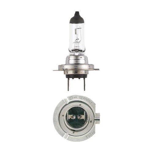 Narva 12V H7 55W Halogen Headlight Globe - Single 48328BL