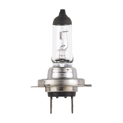 Narva 12V H7 55W Long Life Halogen Headlight Globe (Single) 48329BL
