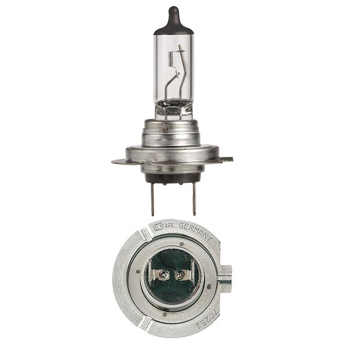 Narva 12V H7 55W Plus 60 Longer Life Halogen Headlight Globe (Single) 48339BL