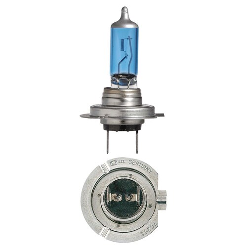 Narva 12V H7 55W Intense Plus 30 Halogen Headlight Globe (Single) 48476BL