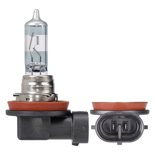 Narva 12V H11 55W Blue Plus 90 Halogen Headlight Globe Single 48538BL