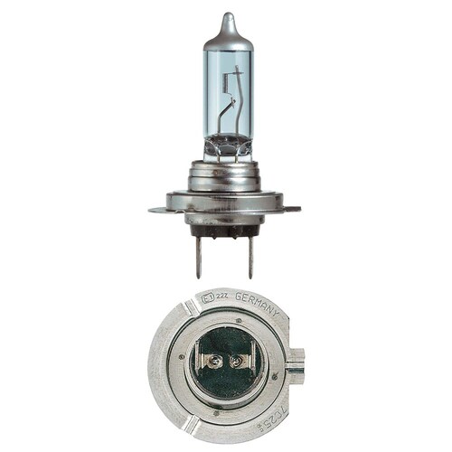 Narva 12V H7 55W Arctic Plus 50 Halogen Headlight Globe - Single (48607BL)