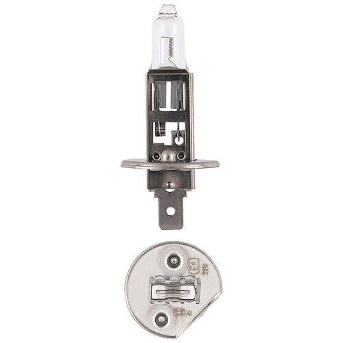 Narva 24V H1 55W P14.5S Halogen Globe - Single (48701BL)