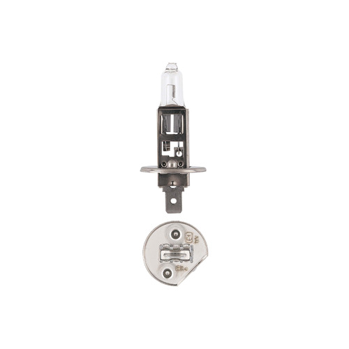 Narva Globe (box Of 1) H1 Halogen P14.5s 24v 70w 48702